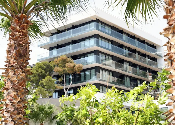 Mango Luxury Resorts Sarande