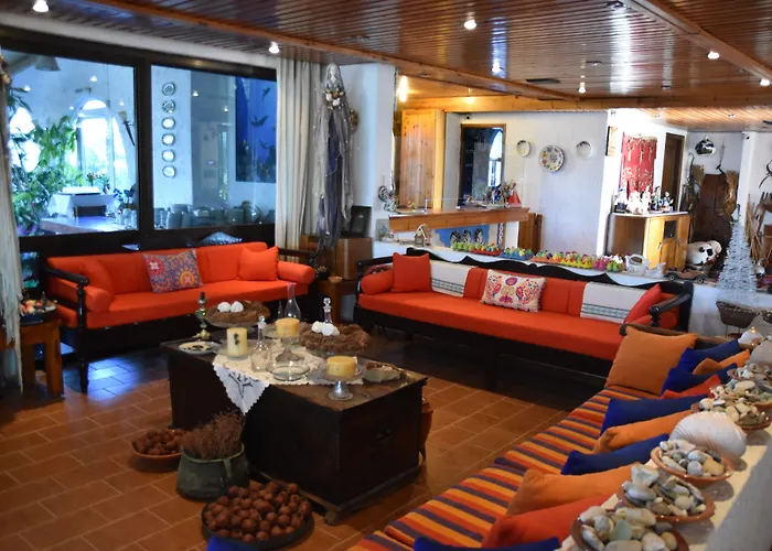 Hotel Tsagarakis Beach Amoudara Lasithiou