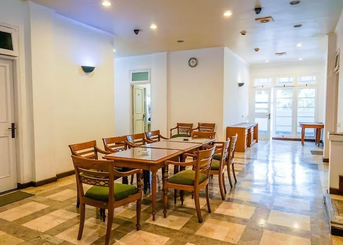 Hotel Utari Dago Bandung