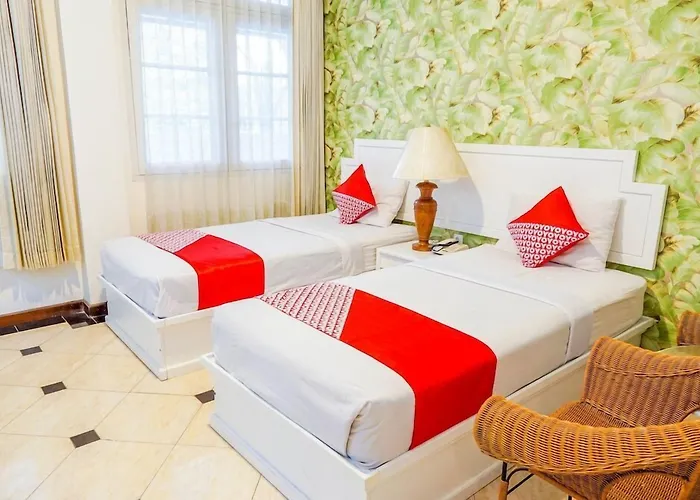 Hotel Utari Dago Bandung