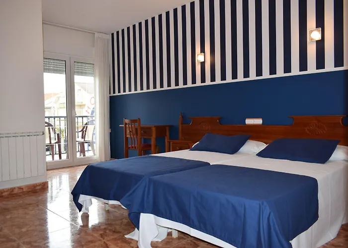 Hotel Vida Ostra Marina Sanxenxo