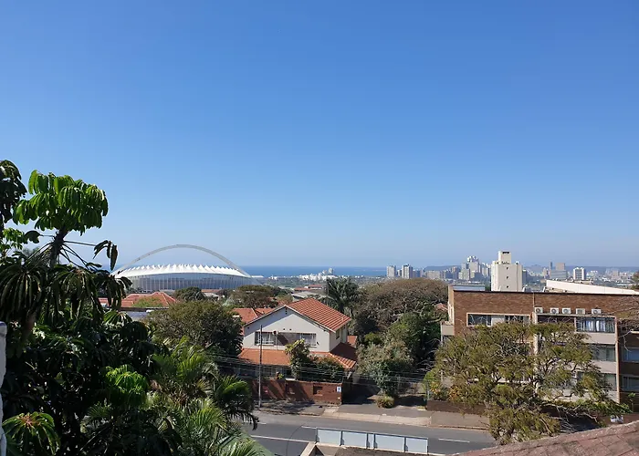 Cube Hotel Durban