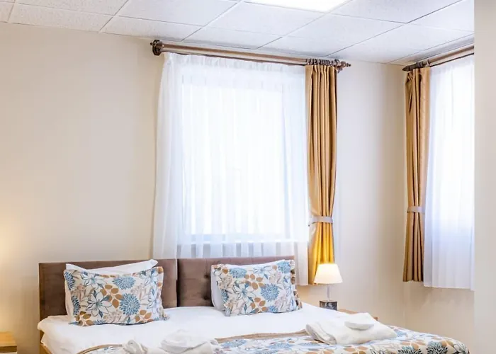 Aydinbey Park Otel Konya