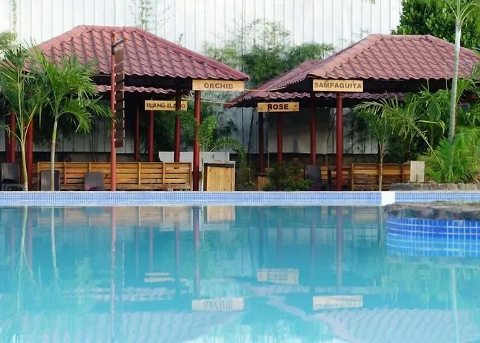 Gem'S Paradise Resort Cebu