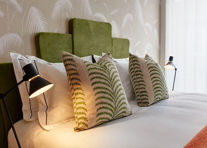 Brama Hotel Bromley