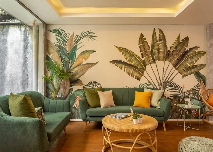 Cove Renata Hotel Seminyak 