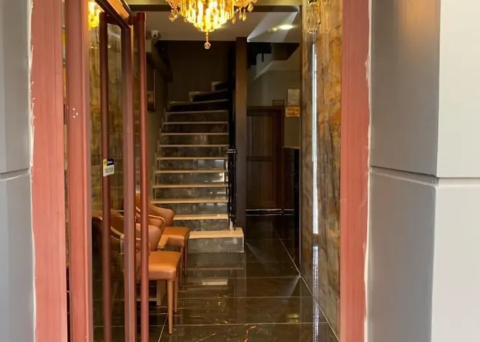 Oren Hotel İstanbul