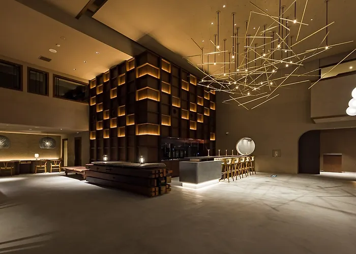 Hotel Nol Hakone Myojindai