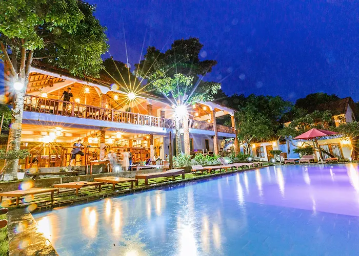 Star Hill Village Resort Phú Quốc