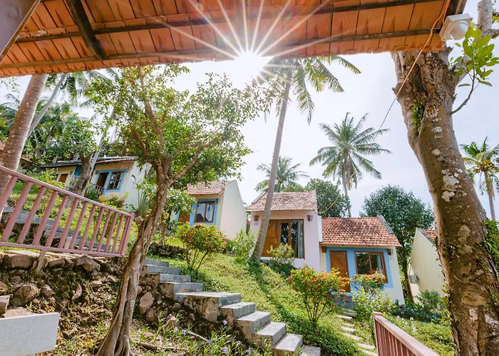 Star Hill Village Resort Phú Quốc