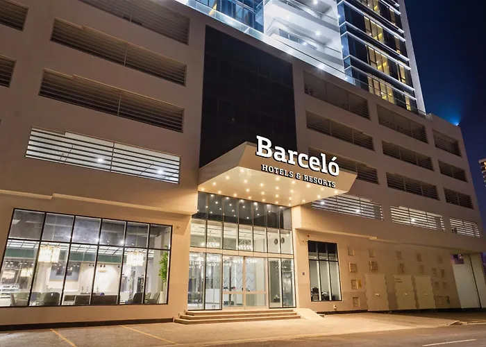 Barcelo Hotel&Residences, Bahrain Manama