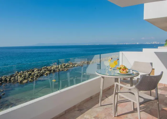 Costa Sur All Inclusive Classico Collection By Sonesta Puerto Vallarta