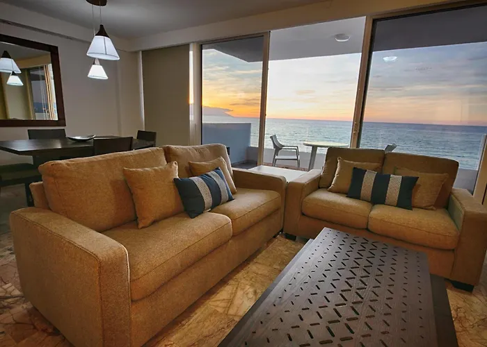 Costa Sur All Inclusive Classico Collection By Sonesta Puerto Vallarta