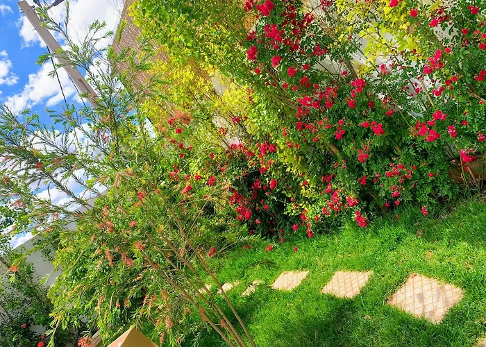 Suite Nature Montagne Villa Fatima Fez