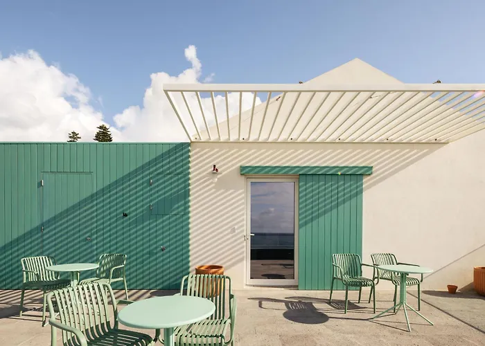 Moinho Da Areia - Boutique Hotel In Azores Ribeira Grande