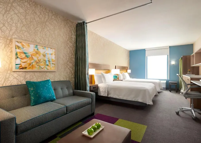 Home2 Suites By Hilton Thomasville