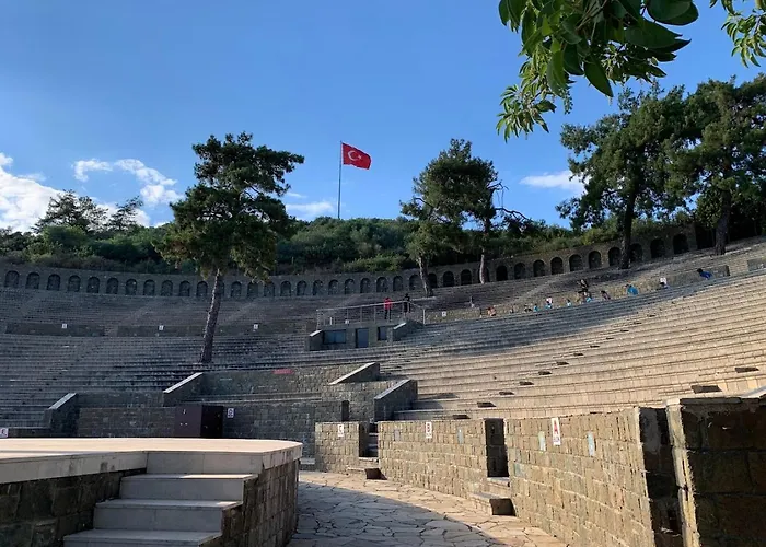 Amphi Apart Marmaris