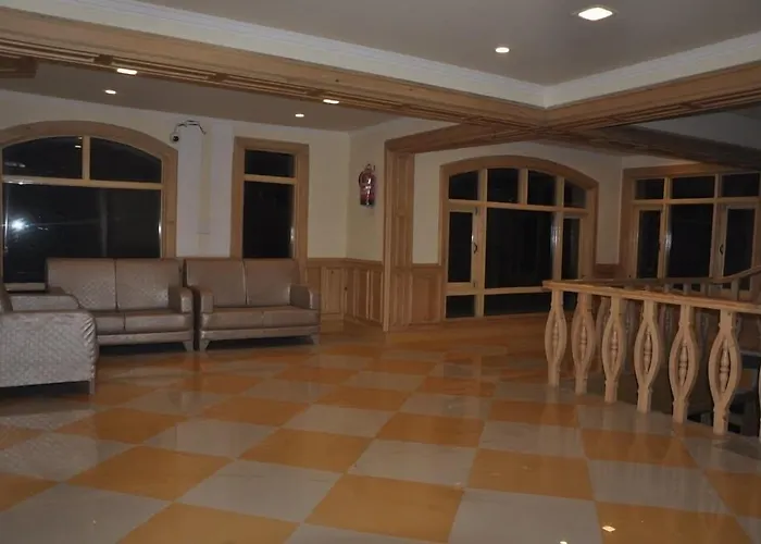 Hotel Imperial Resorts Sonamarg