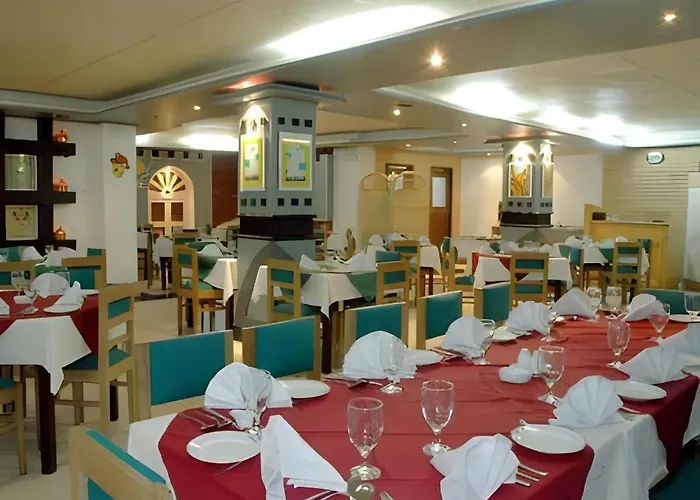 Hotel Tower Inn International Ltd. Chittagong