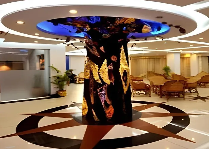Hotel Tower Inn International Ltd. Chittagong