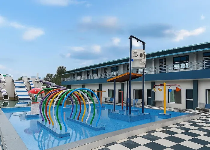 River Splash Resort,Karjat Neral