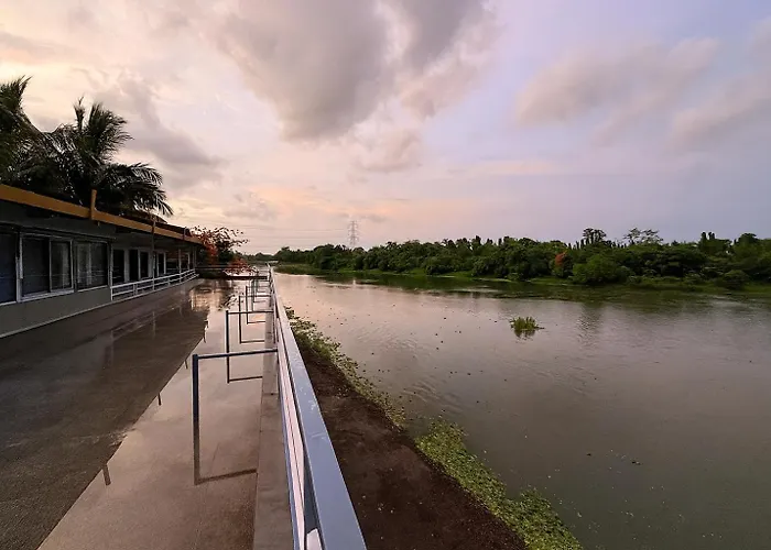 River Splash Resort,Karjat Neral