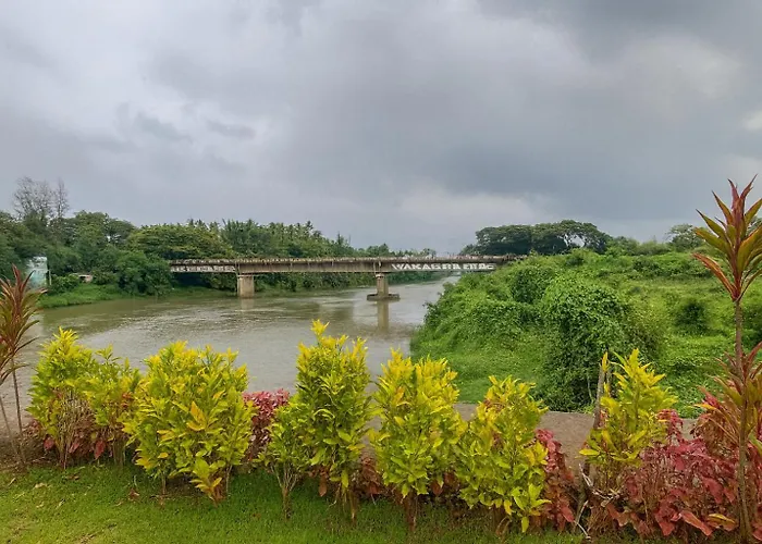 River Splash Resort,Karjat Neral