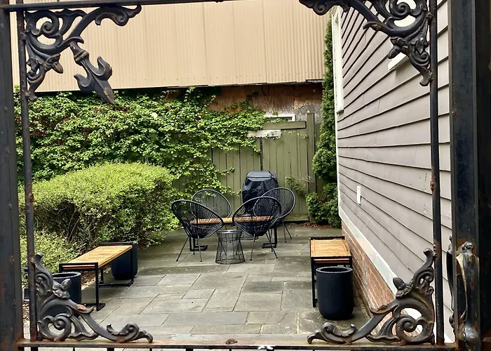 Nautical Nest Hudson Hotel