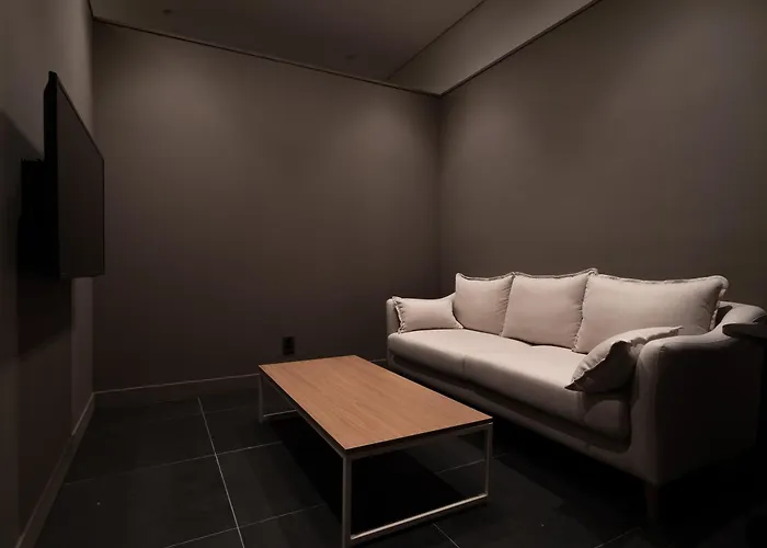Celib Yeoui Hotel Seoul