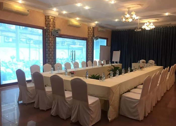 Ats Hotel Hanoi