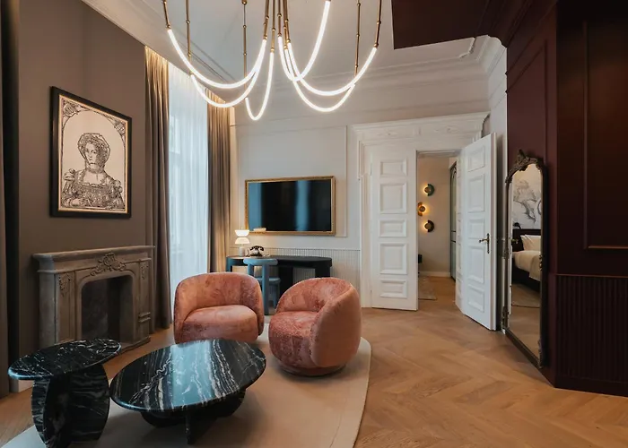 Hotel Indigo Krakow - Wawel Castle By Ihg