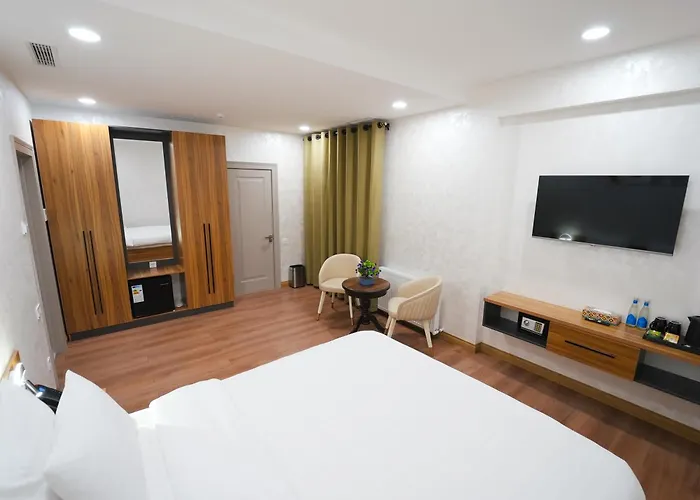 Avant Express Hotel Pool&Spa Taskent