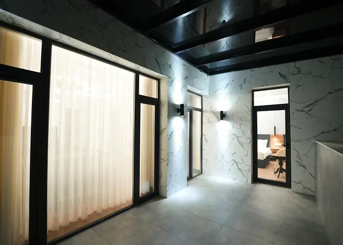Avant Express Hotel Pool&Spa Taskent