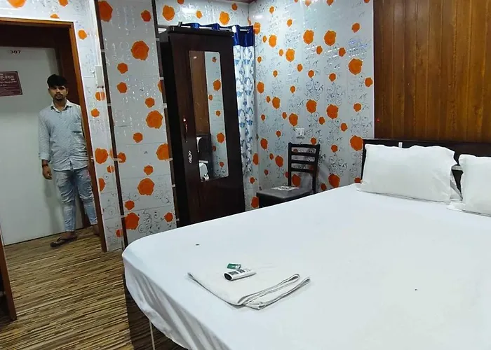 Hotel O Shiv Vandana Inn Thane