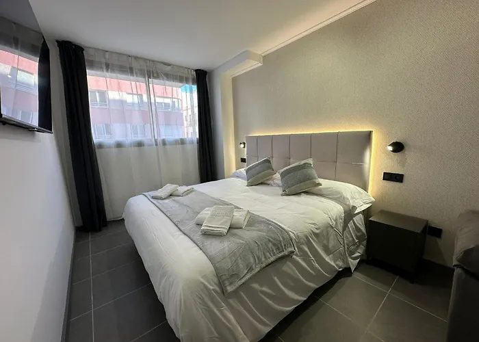 Ah Rentals Suites Vinarós