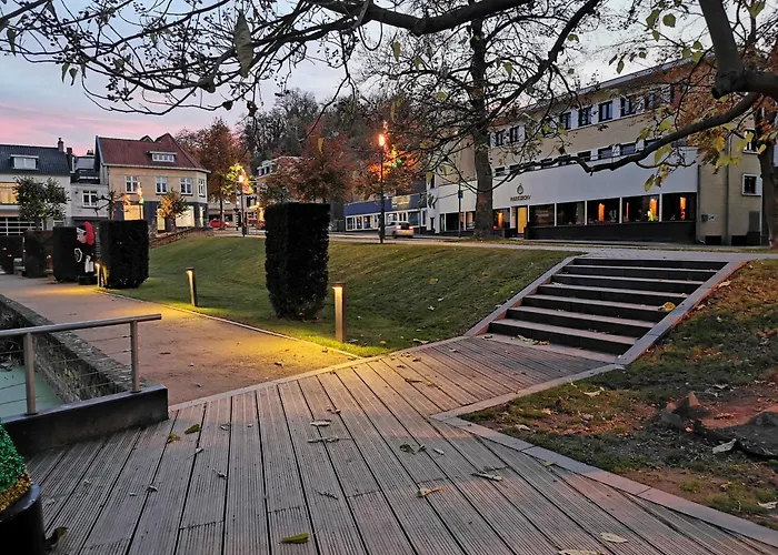 Hotel Parkzicht Valkenburg aan de Geul