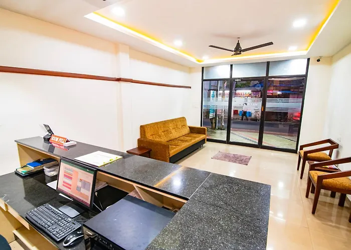 Hotel Nova Kochi