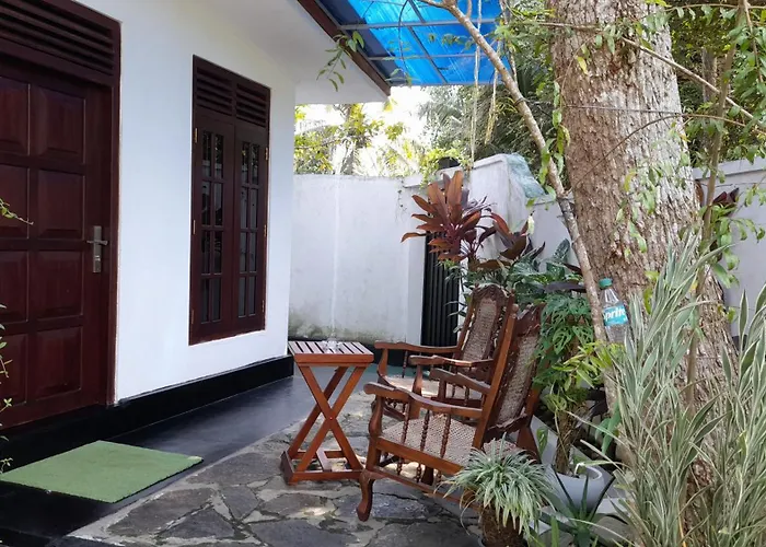 Tamarind House Hotel Hikkaduwa