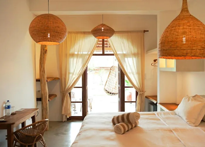 Komorebi Weligama