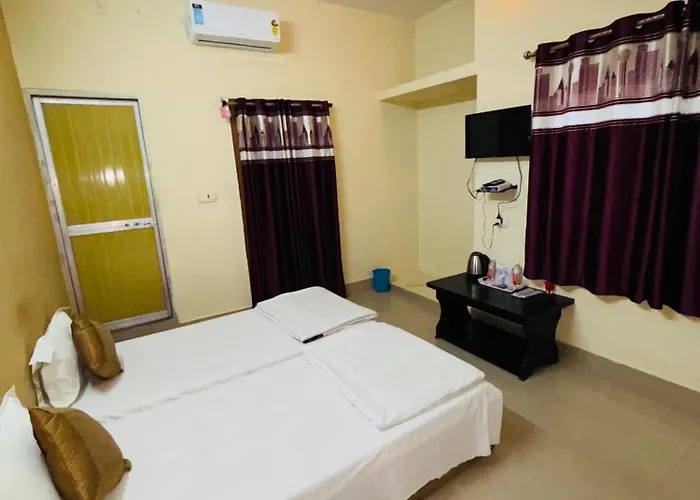 Hotel Siddhartha Bodh Gaya