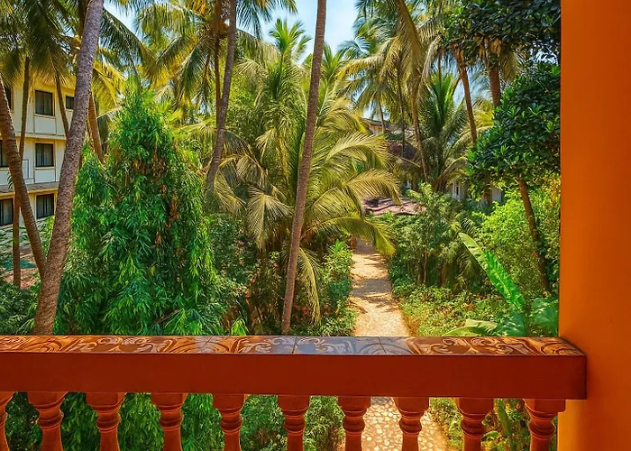 Kajal Guest House Calangute