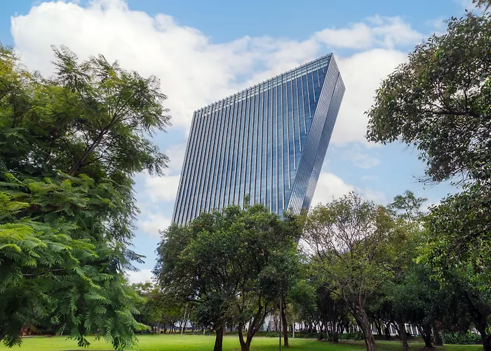 Alexander, Member Of The Leading Hotels Of The World Mexico City