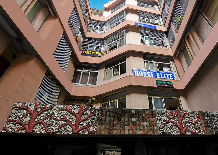 Fabhotel Samrat Kolkata