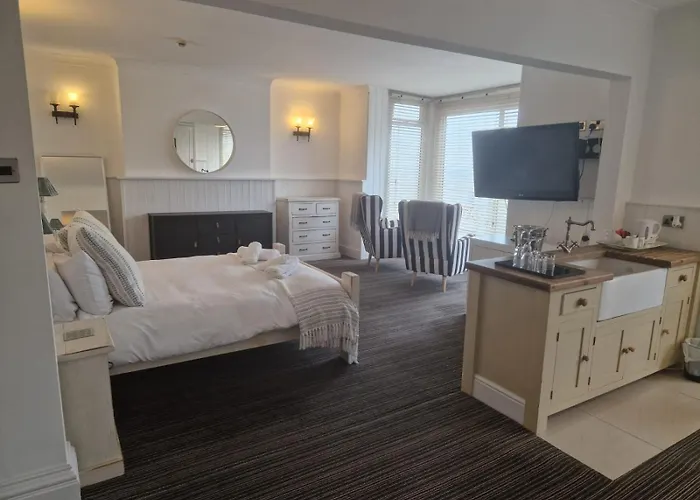 Southcliffe Hotel Bridlington