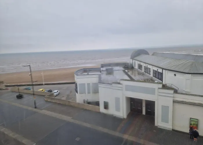 Southcliffe Hotel Bridlington