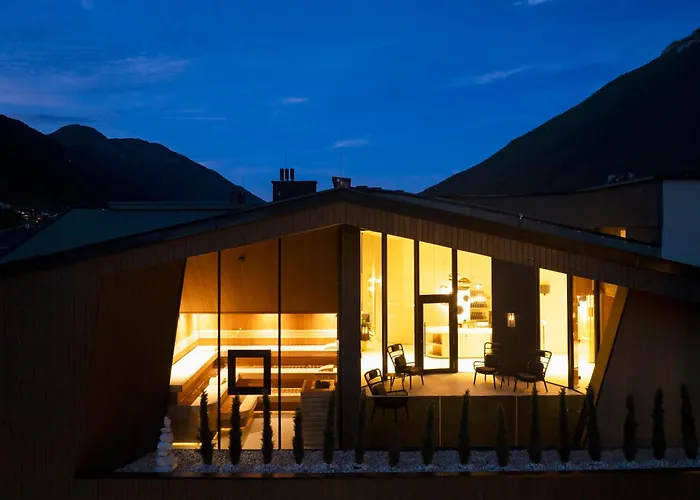 Neueröffnung ELVA PREMIUM APARTMENT HOTEL inklusive Sommerpass STUBAI SUPER CARD Neustift im Stubaital