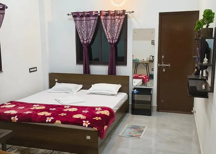 Hotel Purvanchal Katihar