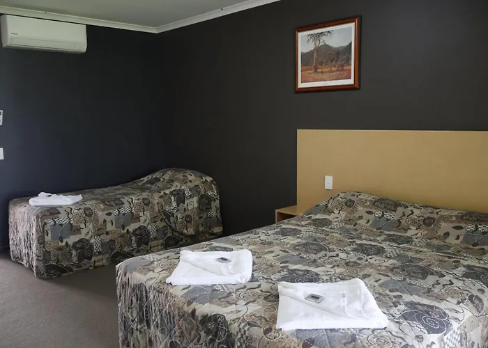 Victory Hotel Motel Gympie