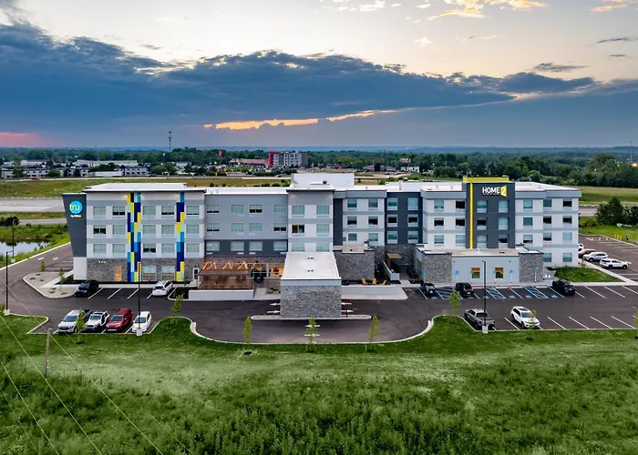 Tru By Hilton Kalamazoo