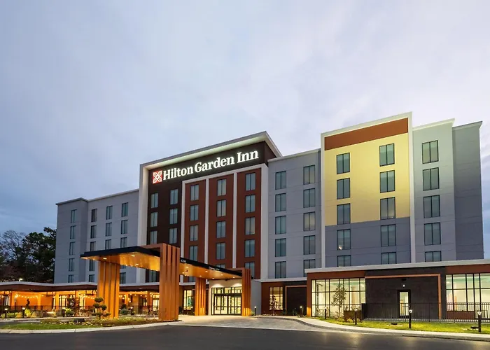 Hilton Garden Inn Hoover Birmingham